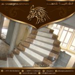 ( الشرقية للحجر ) درج رخام فى   الشارقة-الامارات (11).jpg