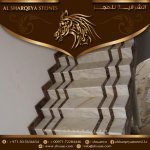 ( الشرقية للحجر ) درج رخام فى   العين-الامارات (9).jpg
